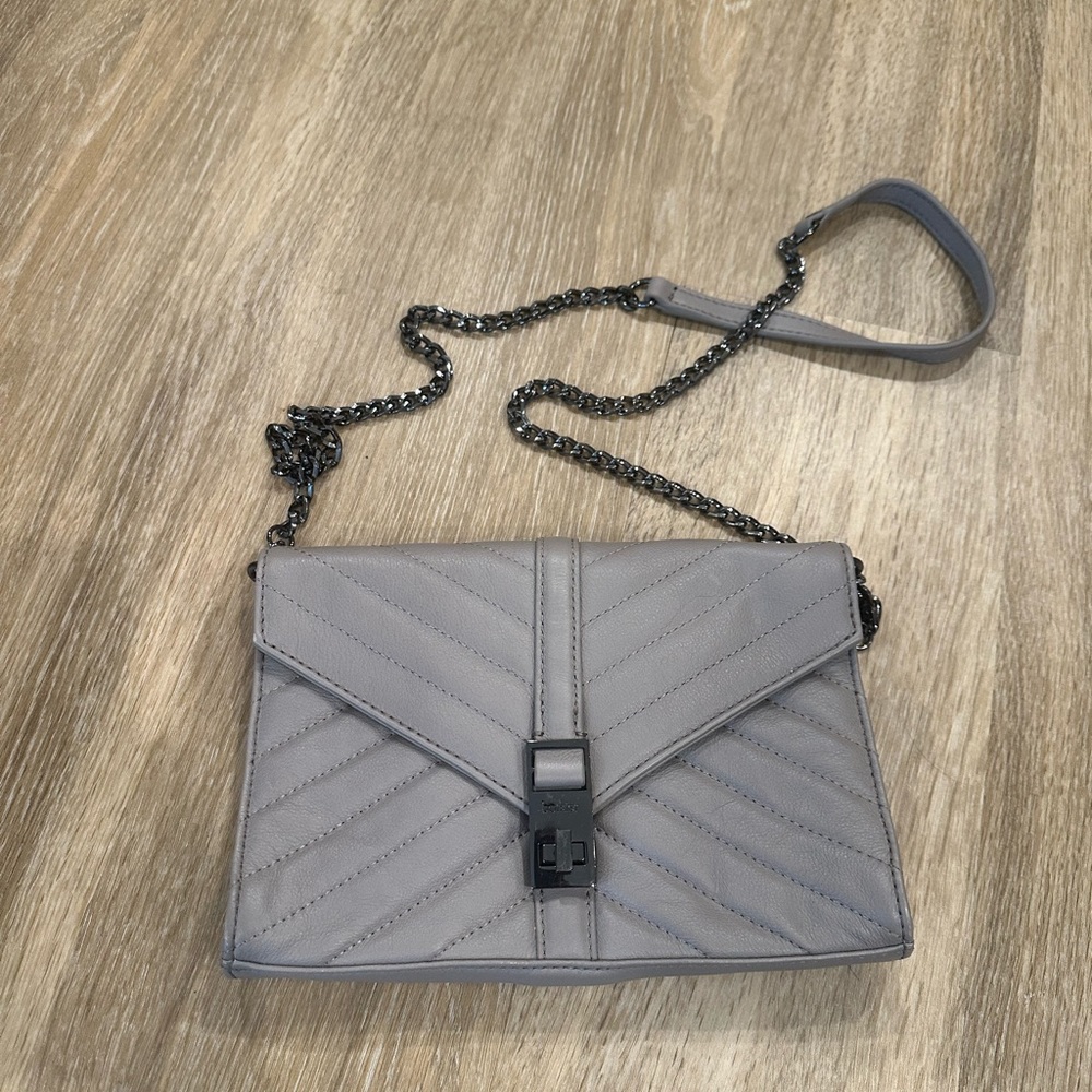 Leather Botkier Purse